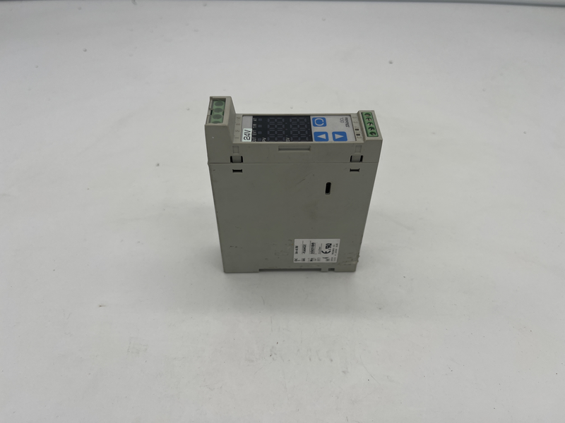 DIN Rail Mounted Indicating Controller DCL-33A DCL