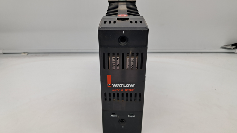 SOLID STATE POWER CONTROL DD10-60K2-1000