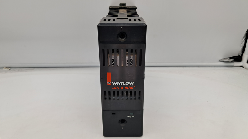 SOLID STATE POWER CONTROL DD1C-1M60-K210