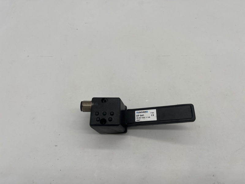 SENSORE DI PROSSIMITA CHIUSURA PNEUMATICA DF-941