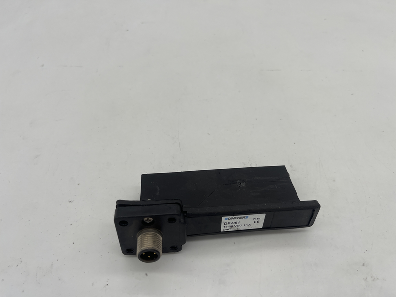 SENSORE DI PROSSIMITA CHIUSURA PNEUMATICA DF-951