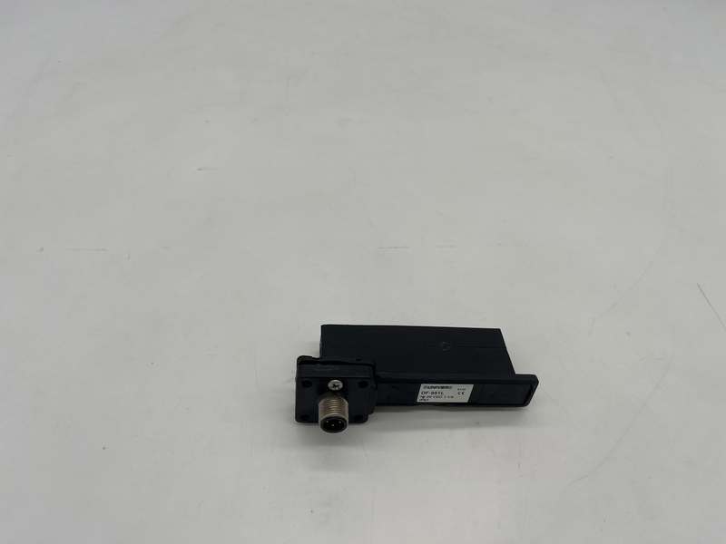 SENSORE DI PROSSIMITA CHIUSURA PNEUMATICA DF-951L