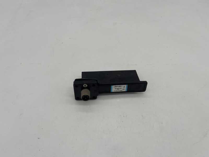 SENSORE DI PROSSIMITA CHIUSURA PNEUMATICA DF-951LM