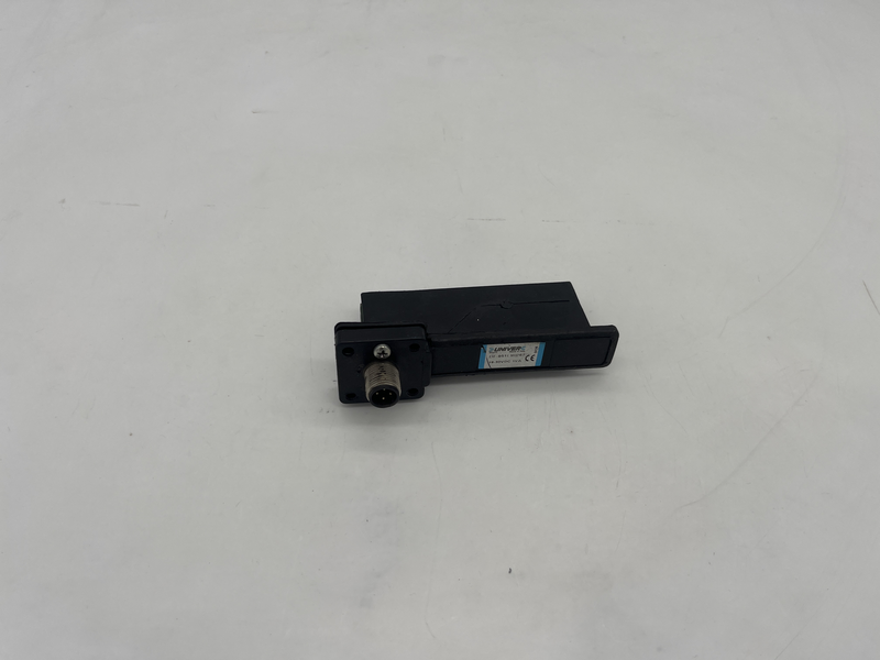 SENSORE DI PROSSIMITA CHIUSURA PNEUMATICA DF-951 mIP67