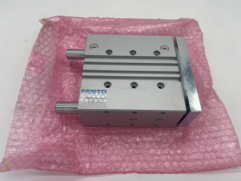 GUIDED DRIVE DFM-50-100-P-A-KF 170949