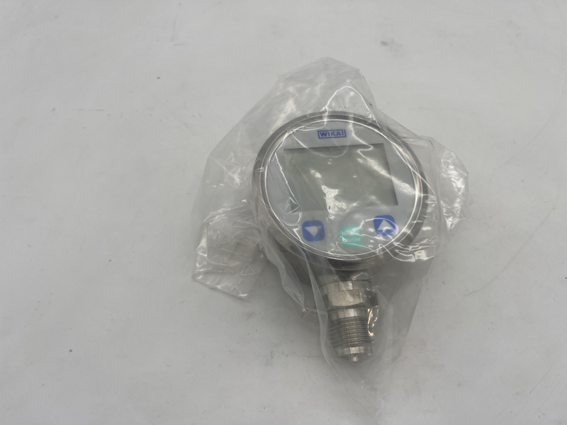 DIGITAL PRESSURE GAUGE DG-10-E