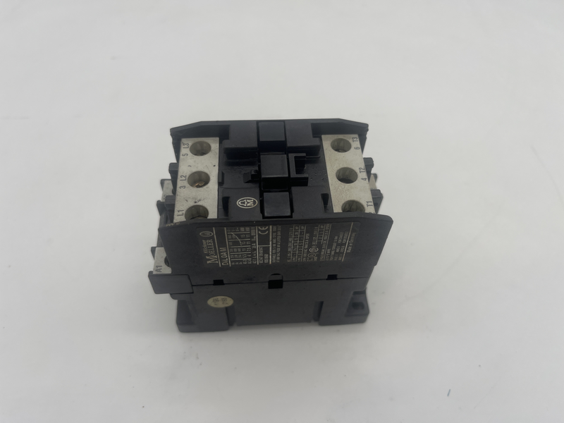 contactor�DIL0AM-G 24VDC DIL0AM