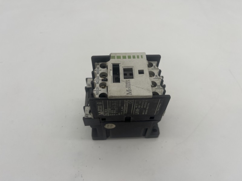 230V/50Hz-240V/60Hz Rel� contattore di sistema DILR31