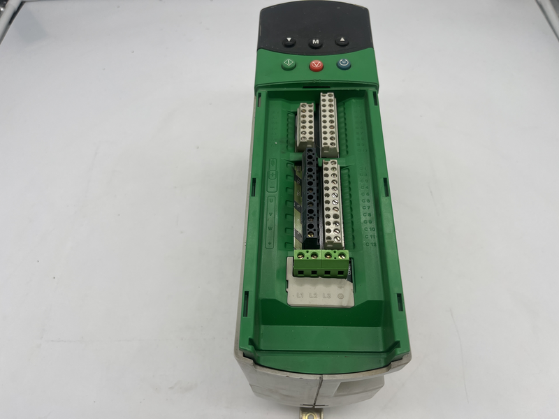 Frequency Drive type� DIN3380075MB