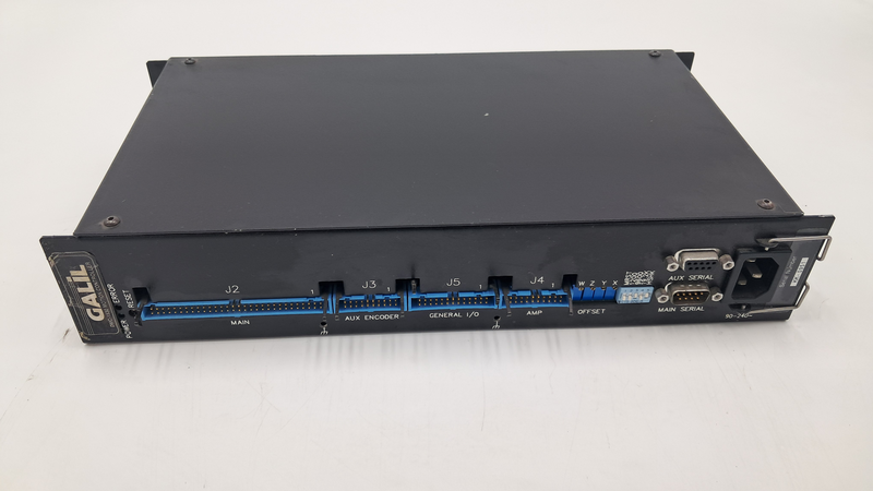 GALIL MOTION CONTROLLER DMC-1530
