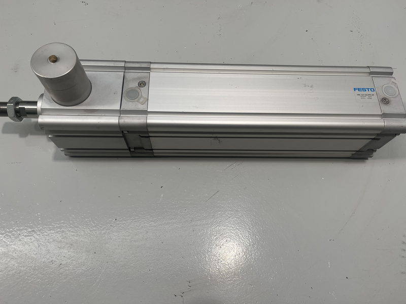 CILINDRO STANDARD PNEUMATICO DNC-125-320-PPV-KP