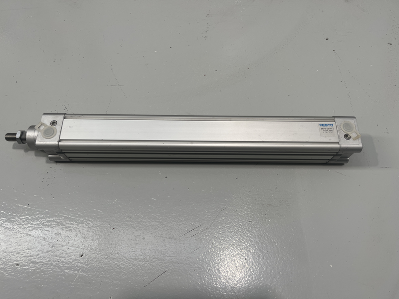 CILINDRO STANDARD PNEUMATICO DNC-40-320-PPV-A 163 346 E408