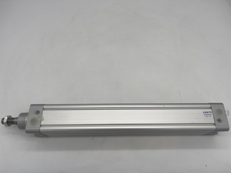 STANDARD CYLINDER Stroke320 mm � Piston diameter50 mm � Piston rod threadM16x1.5 DNC-50-320-PPV-A 163378