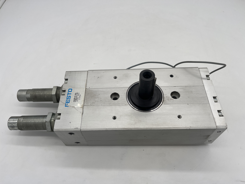 ATTUATORE OSCILLANTE DRQD-40-180-YSRJ-A-AL-ZW