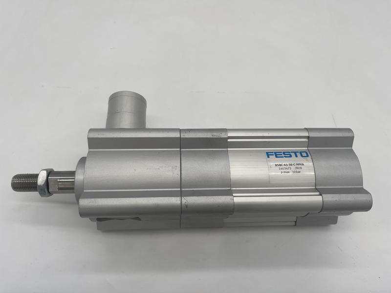 CILINDRO STANDARD PNEUMATICO DSBC-63-30-C-PPVA