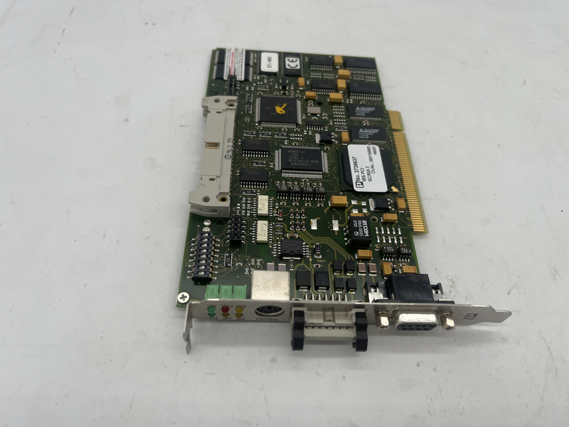 INTERBUS SLAVE BOARD DSQC529 3HAC11819-1/01.12620