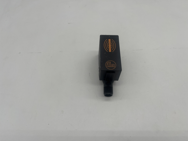 Effector RFID read/write antenna with AS-i interface DTA100