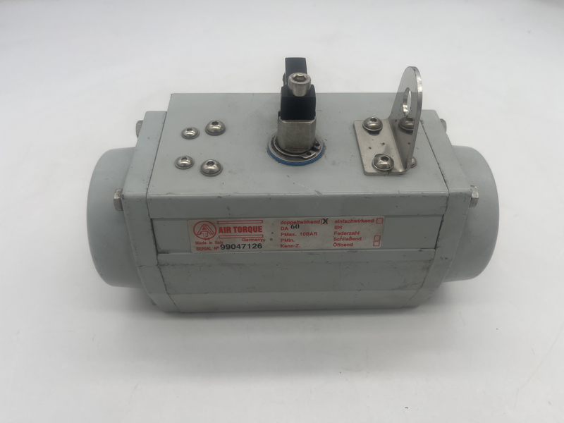 Slewing drive Da60