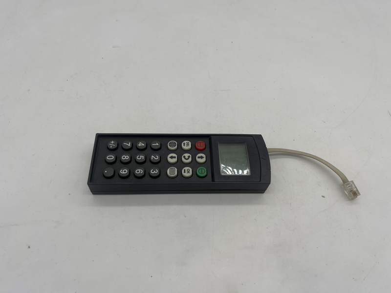Operator keypad Dbg60b-01