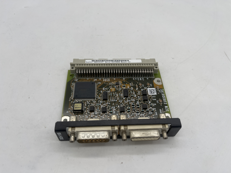 Encoder card Deh 11b