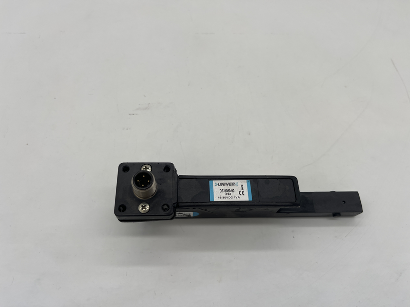 sensore per chiusura universale pneumatica Df-9080-90