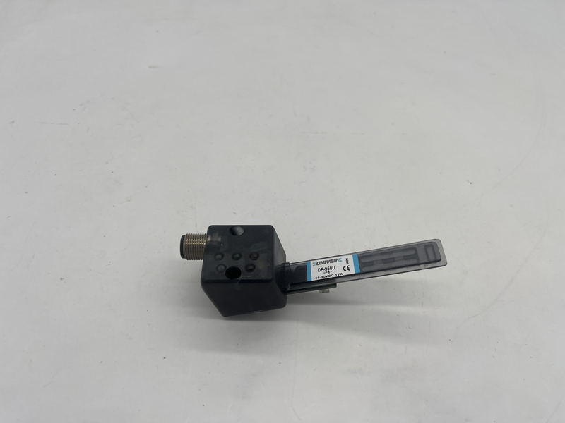 SENSORE DI PROSSIMITA CHIUSURA PNEUMATICA Df-950u