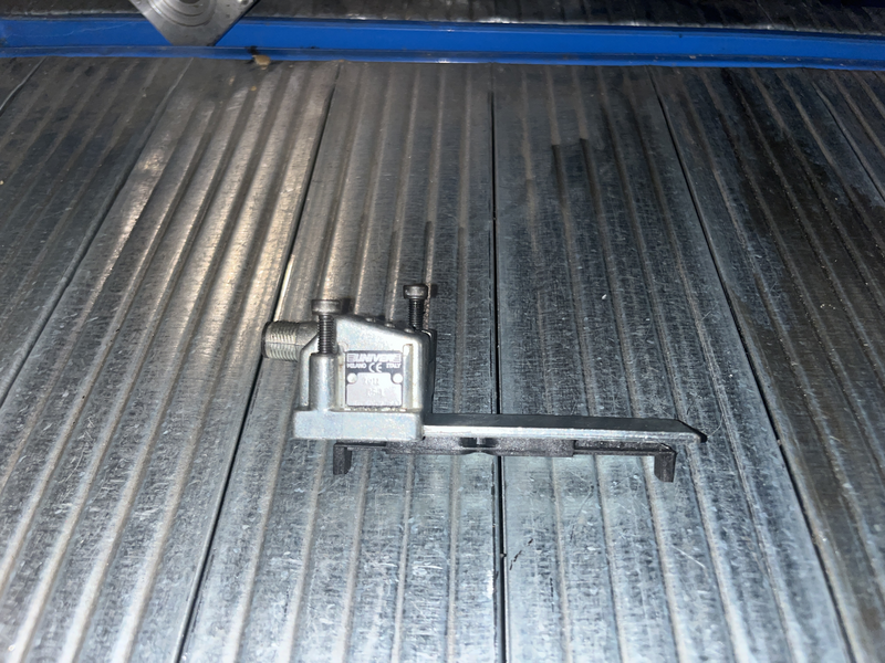 Sensore per serraggio pneumatico Df-L