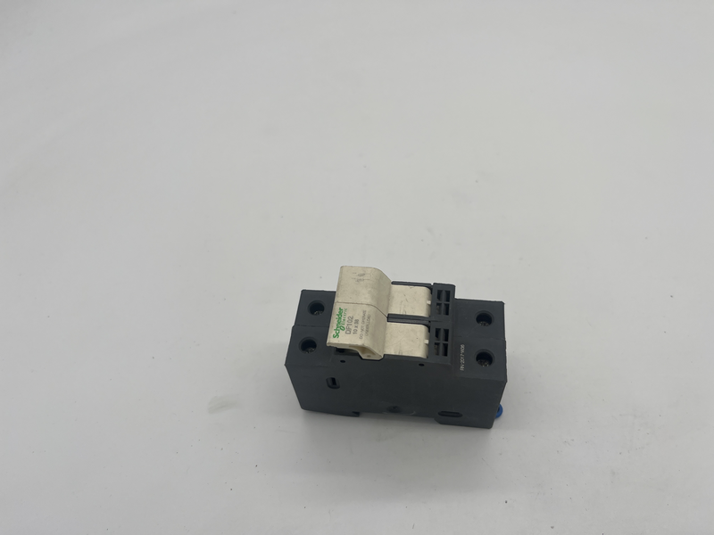 Portafusibili 2x10x38 Df102