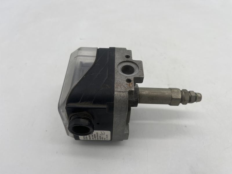 Pressostato 30-150mBar Dg150b-3