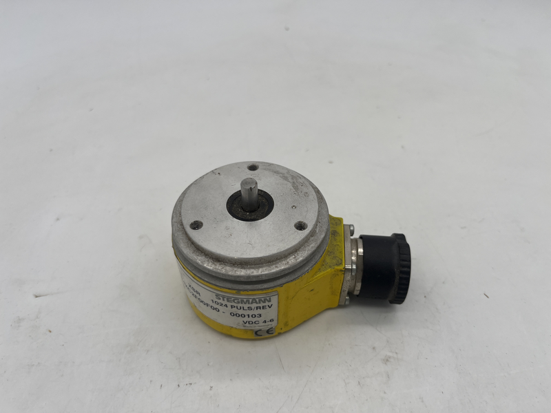Encoder Dg 60 l xsr