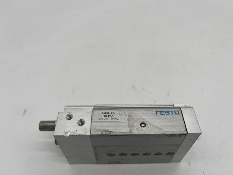Cilindro guidato Dgsl-12-10-p1a