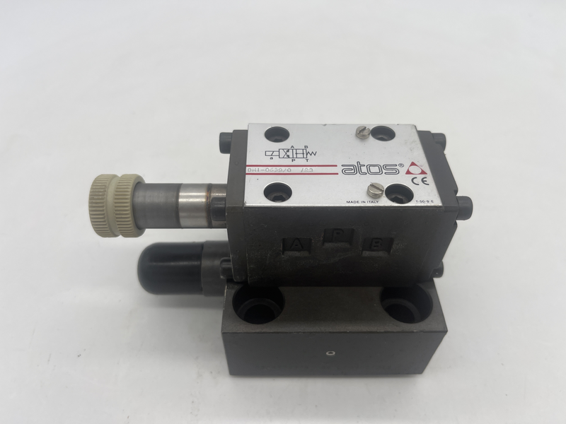 Directional valve Dhi-0639/0