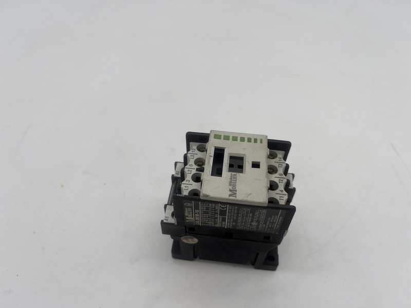 Contactor Dil00m-10