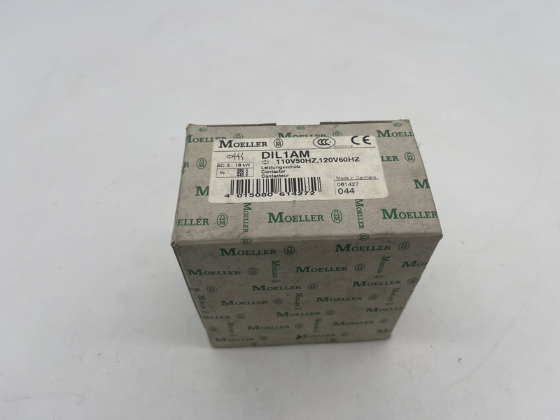 Contactor Dil1am