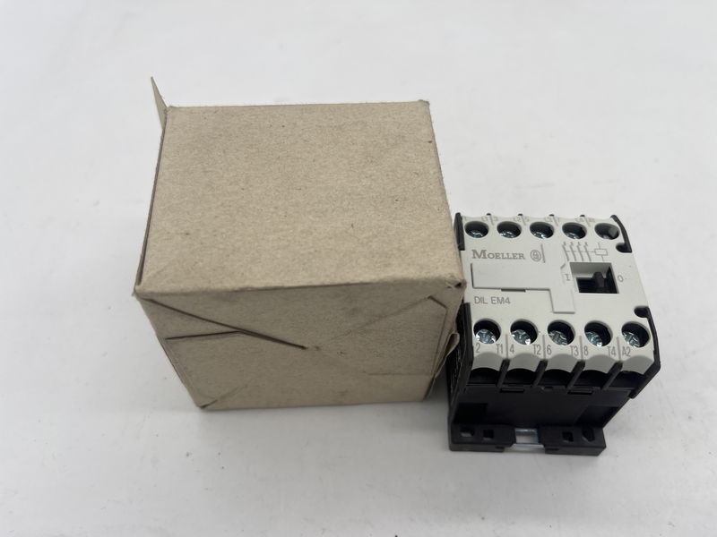 Contactor Dil em4