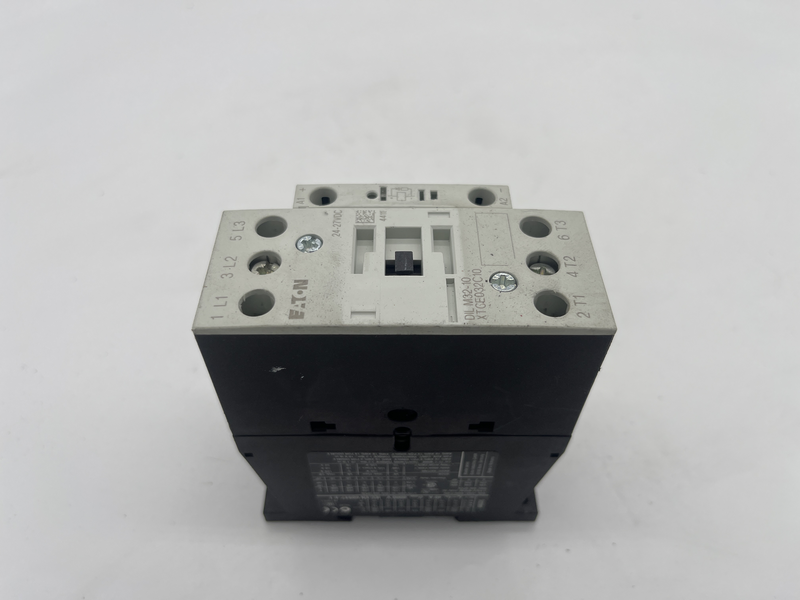 Contattore Dil m32-10