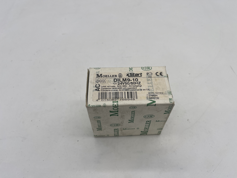 Contactor Dilm9-10