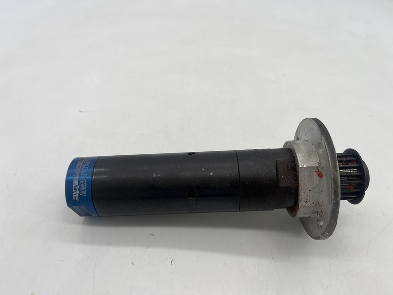 Air vane motor Dlm-rlk-150-140