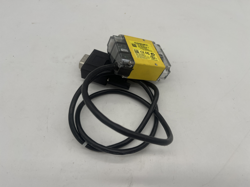 barcode reader Dm100x