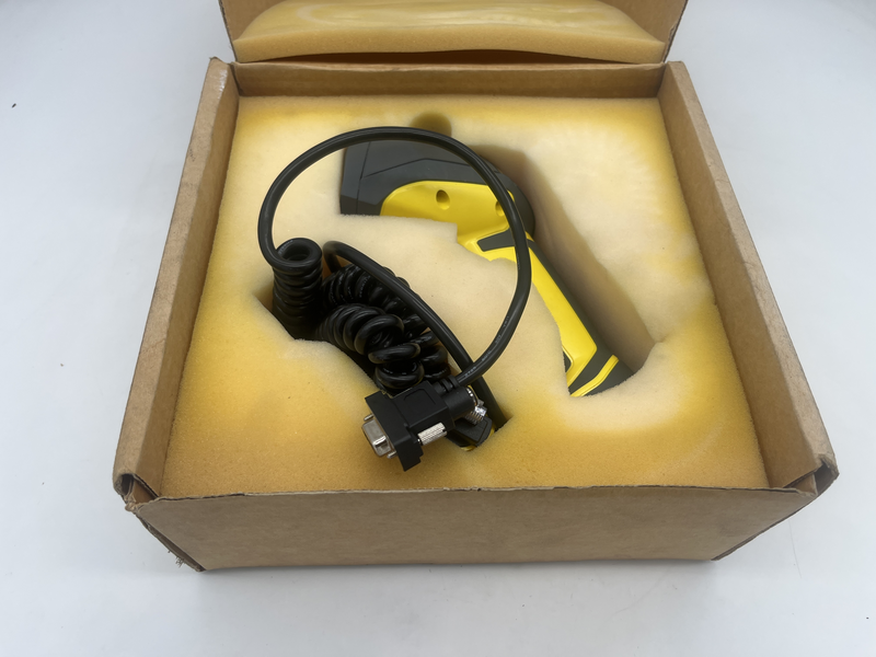 BASE BARCODE SCANNER READER Dmr-8500-0100