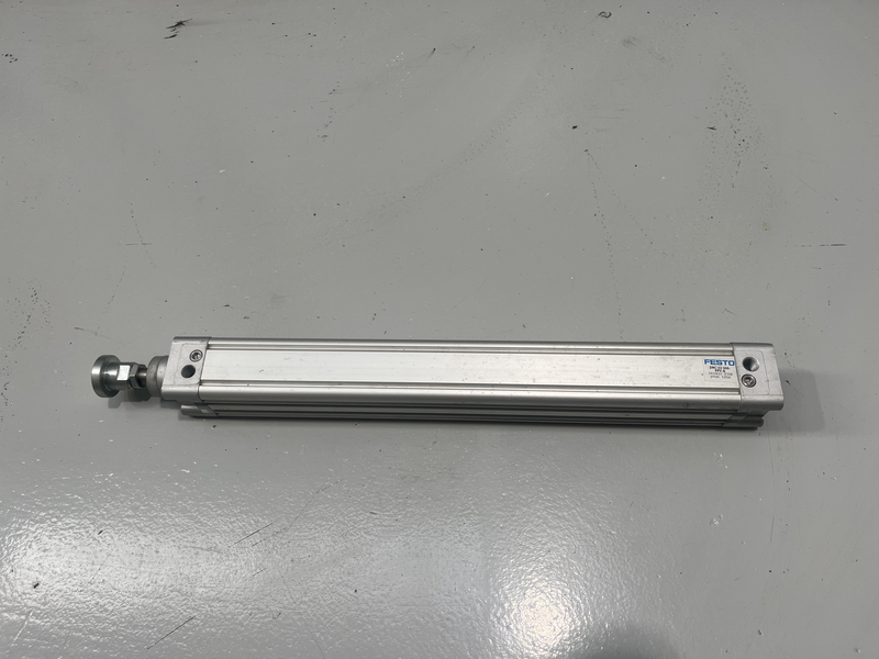 cilindro Stroke300 mm · Piston diameter32 mm Dnc-32-300-ppv-a