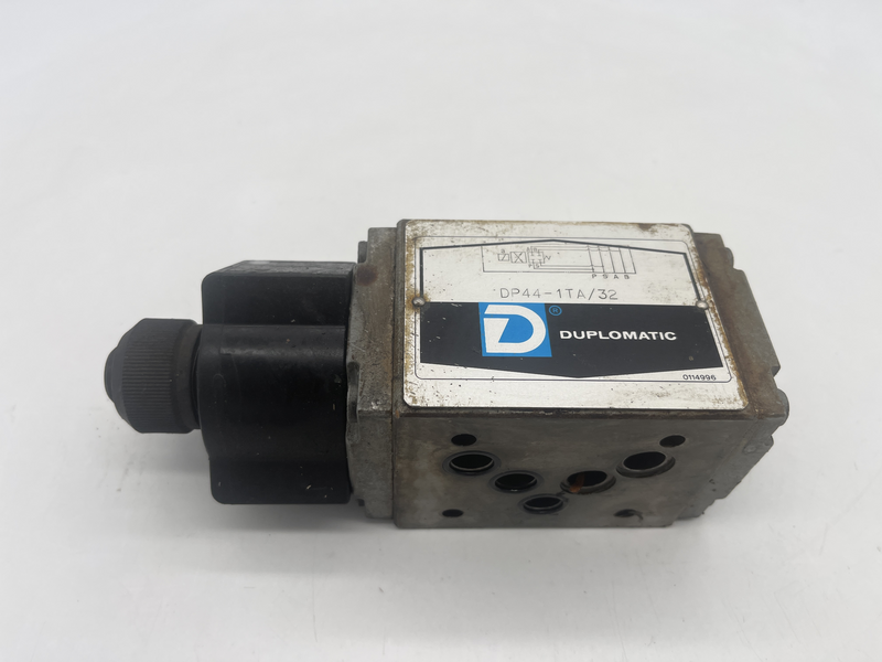 Elettrovalvola idraulica Dp44-1ta/32