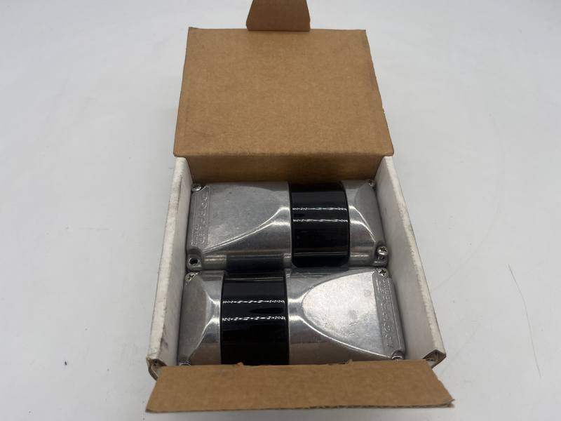 Coppia fotocellule antivandalismo Dpl 2