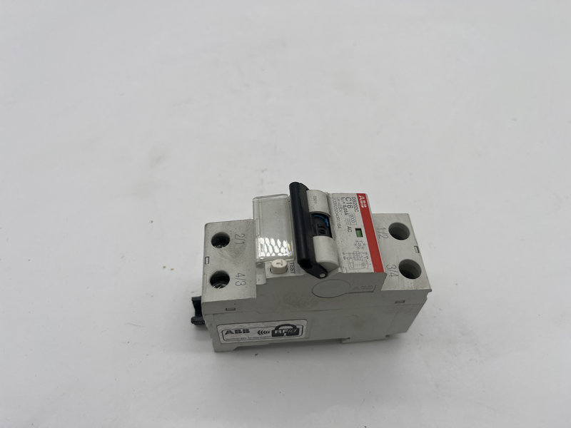 Interruttore differenziale magnetotermico Ds202c c16