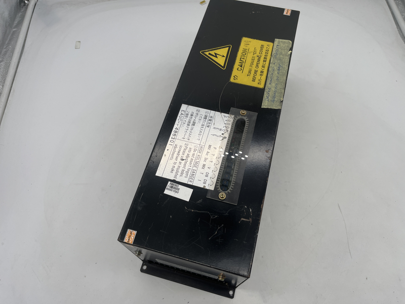 Frequency converter Dv-509m-2200ae