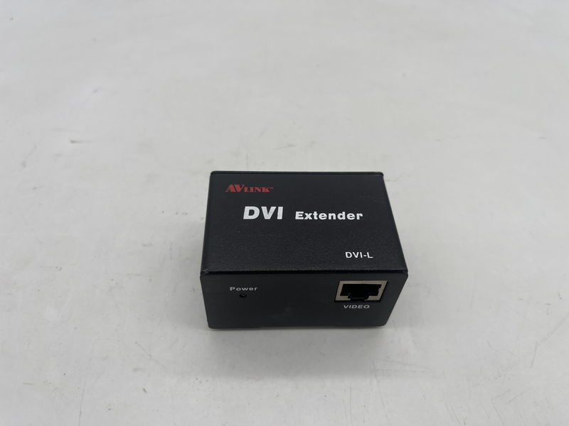 Dvi extender Dvi-l