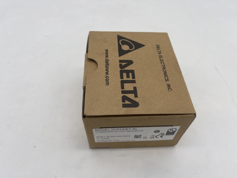 Communication module Dvpdnet-sl