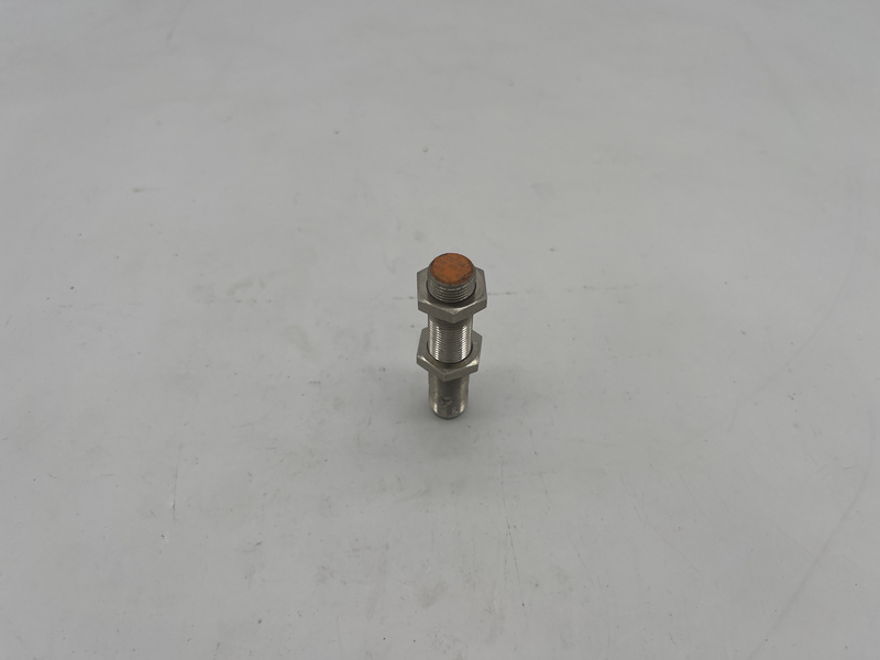 sensore induttivo 2, 6,5, A Filo, PNP, NA, Connettore S8, Inox V2A, 67, 5.000, -25…+70°C. DW-AS-623-065-124, 2, 6,5, A Filo, PNP, NA, Connettore S8, Inox V2A Dw-as-623