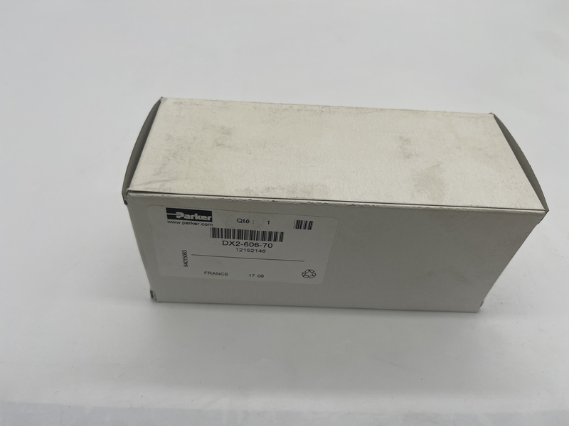 Distributor mounted on base Dx2-606-70