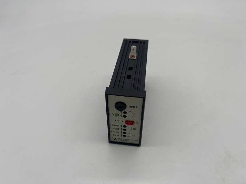 Electronic regulator E-bi-ac-01f